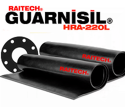 RAITECH - GUARNISIL 220L